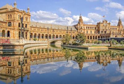 ANKARA’DAN MEGA PORTEKİZ & ENDÜLÜS & İSPANYA Pegasus Havayolları ile 9 gece