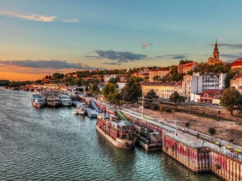 MEGA BALKANLAR TURU TÜRK HAVA YOLLARI İLE 7 GECE