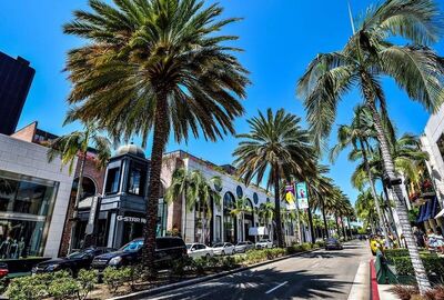 LOS ANGELES 2026 AF ( LAX-LAX) 6 GECE