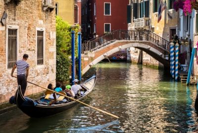 VENEDİK TURU TÜRK HAVA YOLLARI İLE 3 GECE