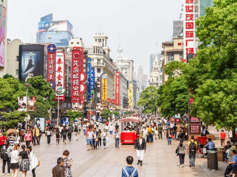 Dolu Dolu Kadim Çin Rotası V3