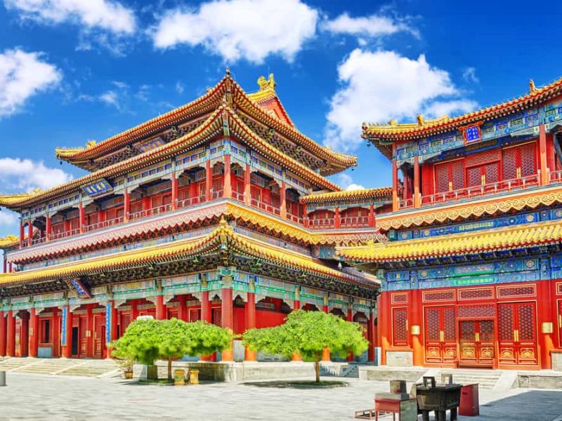 Dolu Dolu Kadim Çin Rotası V3