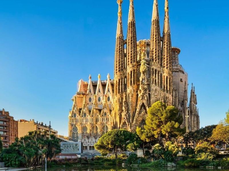 MEGA PORTEKİZ & ENDÜLÜS & İSPANYA TÜRK HAVA YOLLARI İLE 7 GECE