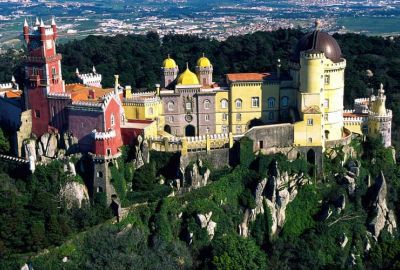 MEGA PORTEKİZ & ENDÜLÜS & İSPANYA TÜRK HAVA YOLLARI İLE 7 GECE