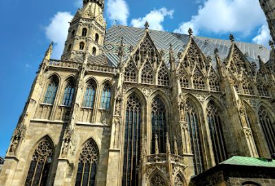 DELUXE BÜYÜK ORTA AVRUPA 2026 PC YAZ (PRG-BUD)