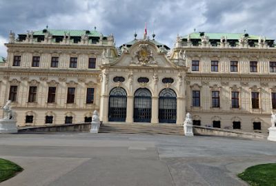 DELUXE BÜYÜK ORTA AVRUPA 2026 PC KIŞ  (BUD-PRG)