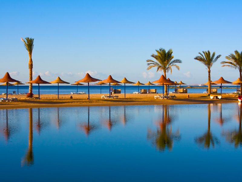 İstanbul Kalkışlı Ajet İle Piramitlerden Kızıldenize Kahire Sharm El Sheıkh Turu 6 Gece (394)