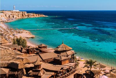 THY ile İstanbul'dan Sharm El Sheikh Turu 4 Gece (367)