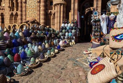 ANKARA'dan KIZILDENİZ RÜYASI; PRESTİJ SHARM EL SHEIKH PEGASUS Hava Yolları ile 4 Gece 5 Gün (452)