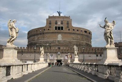 DELUXE ESPRESSO İTALYA 2026 PC YAZ (FCO-BLQ)