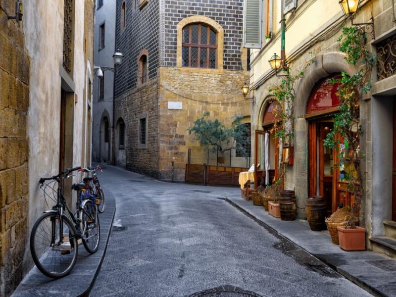 DELUXE ESPRESSO İTALYA 2026 PC KIŞ  (FCO-BLQ)