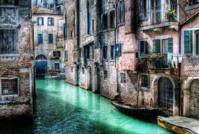 DELUXE ESPRESSO İTALYA 2026 PC KIŞ  (FCO-BLQ)