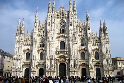 DELUXE BÜYÜK İTALYA 2026 TK YAZ ( VCE-FCO)