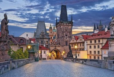 BERLİN VE HALLSTATT ILE  BİR ORTA AVRUPA MASALI TURU Pegasus Havayolları ile 7 gece