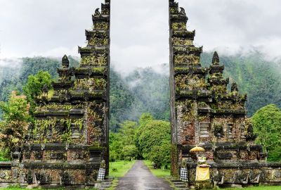 BALİ TURU Türk Hava Yolları ile 6 gece