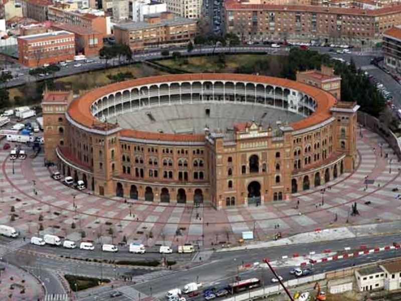DELUXE BÜYÜK İSPANYA 2026 PC YAZ (BCN-SVQ)