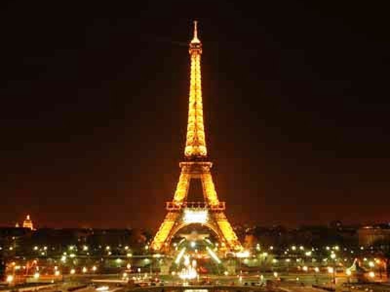 Ankara’dan Direkt Sefer İle Dolu Dolu Paris & Disneyland Turu V3