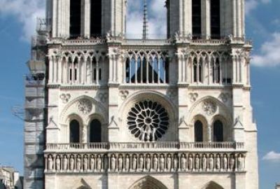 Ankara’dan Direkt Sefer İle Dolu Dolu Paris & Disneyland Turu V3