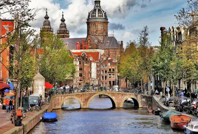DELUXE BENELUX & PARIS & ALSACE 2026 PC YAZ (CRL-CRL)