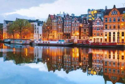 DELUXE BENELUX & PARIS 2026 PC YAZ (CRL-CRL)