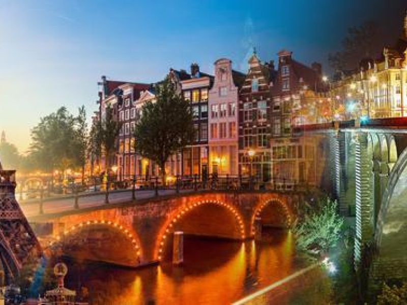 DELUXE BENELUX & PARIS 2026 PC YAZ (CRL-CRL)