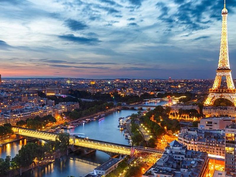 DELUXE BENELUX & PARIS 2026 PC YAZ (CRL-CRL)