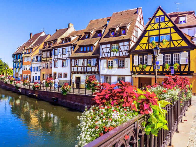 DELUXE BENELUX & PARIS & ALSACE 2026 PC YAZ (CRL-CRL)