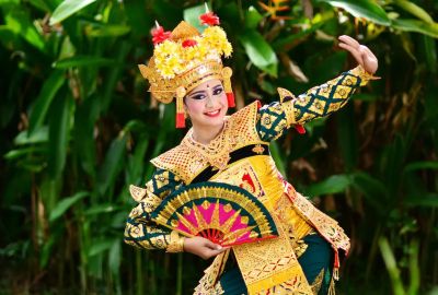 BALİ VE PHUKET İLE FENOMEN UZAK DOĞU TÜRK HAVA YOLLARI İLE 9 GECE