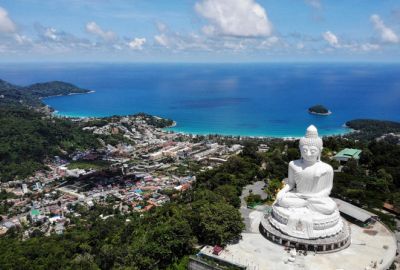 BALİ VE PHUKET İLE FENOMEN UZAK DOĞU TÜRK HAVA YOLLARI İLE 9 GECE