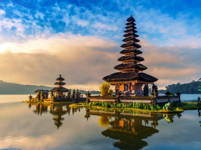 BALİ VE PHUKET İLE FENOMEN UZAK DOĞU TÜRK HAVA YOLLARI İLE 9 GECE