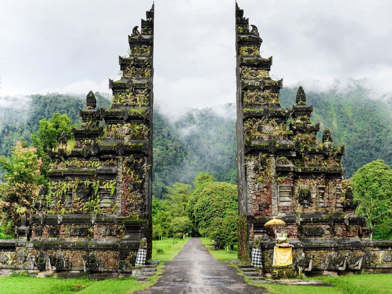 BALİ VE PHUKET İLE FENOMEN UZAK DOĞU TÜRK HAVA YOLLARI İLE 9 GECE