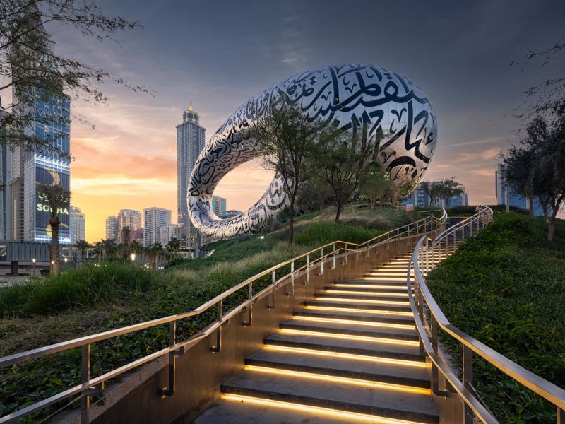 Çölün Ortasındaki Vaha Prestij Dubai Turu FlyDubai Havayolları ile Dubai Şehir Turu Dahil Merkezi ve JBR-Marina Bölgesi Otel Seçenekleri İle 4 Gece (401)