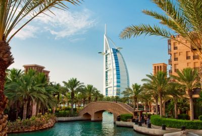 Çölün Ortasındaki Vaha Prestij Dubai Turu FlyDubai Havayolları ile Dubai Şehir Turu Dahil Merkezi ve JBR-Marina Bölgesi Otel Seçenekleri İle 4 Gece (401)