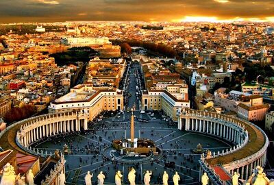 EKSPRESS İSPANYA YAZ 2026 (BCN-MAD)