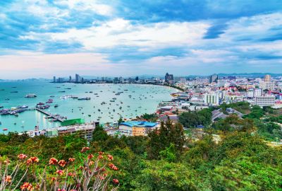 PHUKET & BANGKOK & PATTAYA TURU TÜRK HAVA YOLLARI İLE 6 GECE