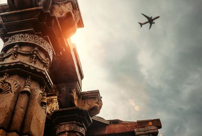 Faruk Akbaş ile Hindistan Sarayları ve Taj Mahal Turu Fotoğraf Rotası