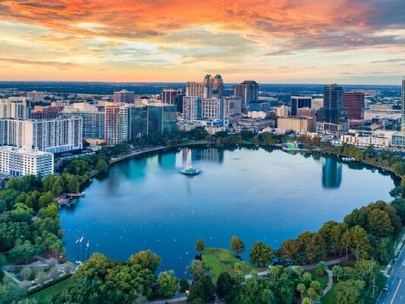 Yılbaşı Özel Miami & Orlando Turu Kıyı Rotaları