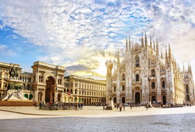 BERNİNA EXPRESS ILE  BİR AVRUPA MASALI TURU Türk Hava Yolları ile 7 gece