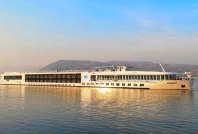 * TÜM TURLAR DAHİL * - 4* SUPERIOR MS VIVIENNE GEMİSİ İLE NOEL PAZARLARI ve TUNA NEHRİ & 3 ÜLKE - 2026