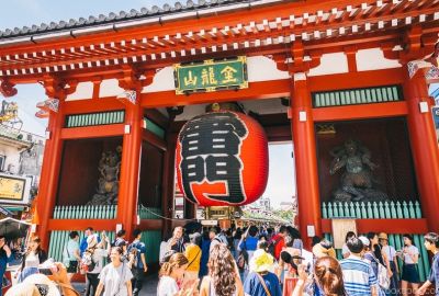 Ncl Jade ile Sonbahar Kiraz Çiçekleri Koyo Zamanı - Vizesiz Uzakdoğu İncileri Japonya & Güney Kore