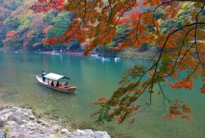 Yılbaşı Özel Dolu Dolu Japonya Turu Mistik Rotalar