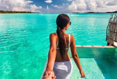 MALDİVLER & BALİ & SİNGAPUR & KUALA LUMPUR Türk Hava Yolları ile 10 gece