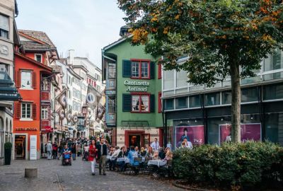 İzmir'den Direkt Aktarmasız Uçakla Bernina Express Keyfi ile İsviçre - Fransa - Liechtenstein - İtalya
