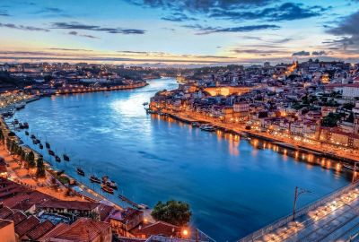 ANKARA’DAN PROMO PORTEKİZ TURU PEGASUS HAVA YOLLAR İLE 4 GECE