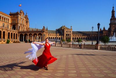 BÜYÜK İSPANYA 2026 YAZ ( MAD-BCN)