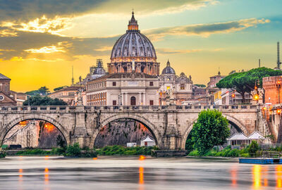 ESPRESSO İTALYA YAZ 2026 (BLQ-FCO)