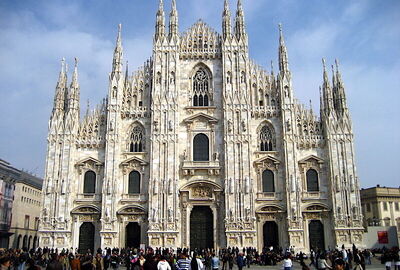 BÜYÜK İTALYA 2026 TK (FCO-LJU)