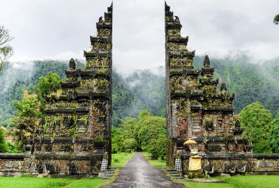 ELEGANT BALI - 6 Gece - EK (Dps-Dps) - Ekstra Turlar Dahil  - 2027