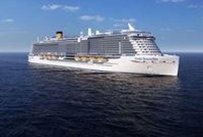 Costa Smeralda ile İbiza'lı Akdeniz PGS ile