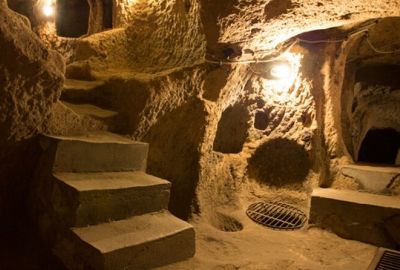 Dolu Dolu Kuzeyden Güneye Vietnam ve Kamboçya Turu Rotası